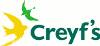 Logo Creyf's