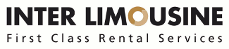 Inter Limousine first class rental services