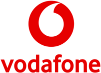 Logo Vodafone