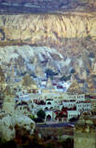 De mystieke kanten van Cappadocie