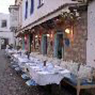 Cesme seaside resort area near Izmir, Smyrna