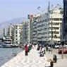 Cesme seaside resort area near Izmir, Smyrna